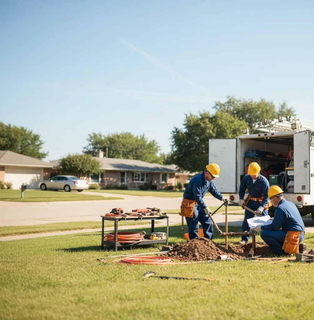 Emergency Plumbing in Sunny Isles Beach, FL